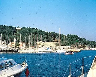 Maeva Clubhotel St. Mandrier Hotel