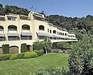 Hotel Maeva Clubhotel St. Mandrier 3*