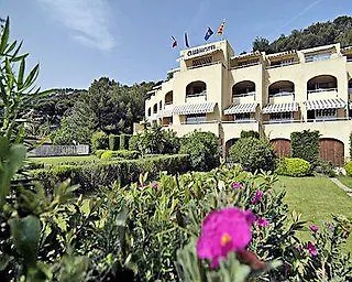 Maeva Clubhotel St. Mandrier 3*