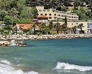 Maeva Clubhotel St. Mandrier Hotel 3*