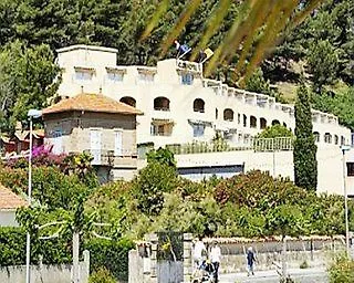 Hotel Maeva Clubhotel St. Mandrier Saint-Mandrier-sur-Mer