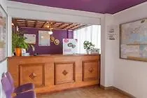 Maeva Clubhotel St. Mandrier