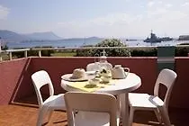 Maeva Clubhotel St. Mandrier 3* Saint-Mandrier-sur-Mer