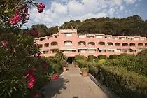 Maeva Clubhotel St. Mandrier 3* Saint-Mandrier-sur-Mer